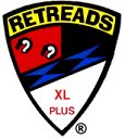 Retread Logo 
